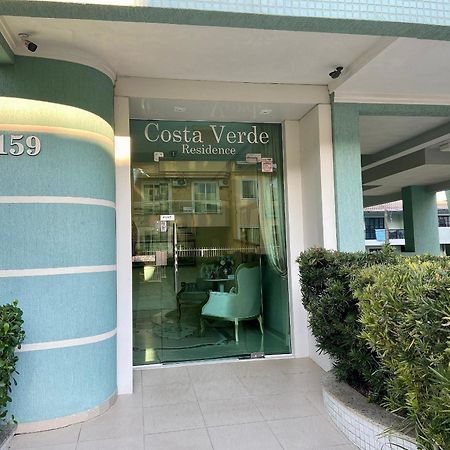 Res Costa Verde Бомбиньяс Экстерьер фото