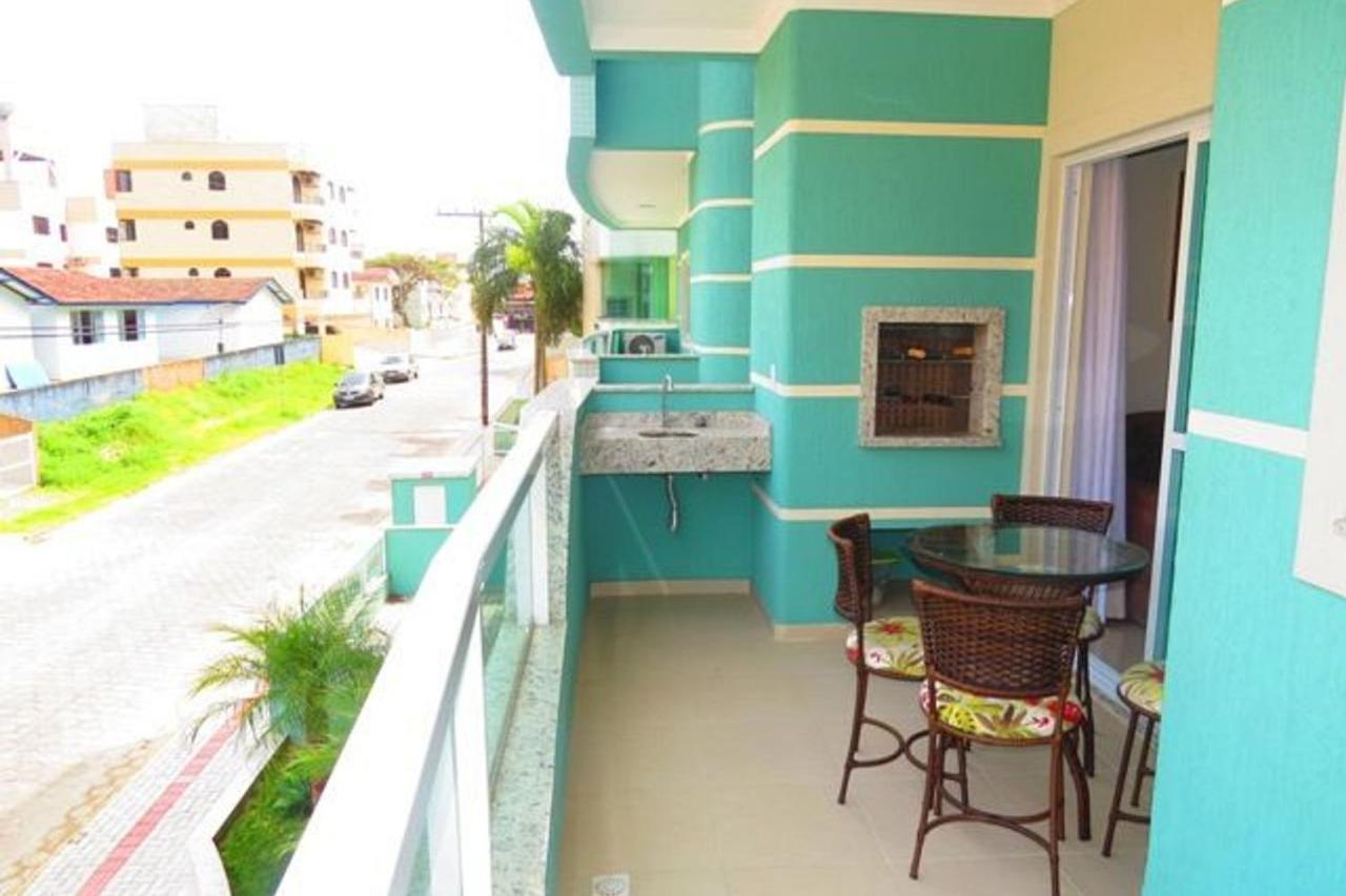 Res Costa Verde Бомбиньяс Экстерьер фото