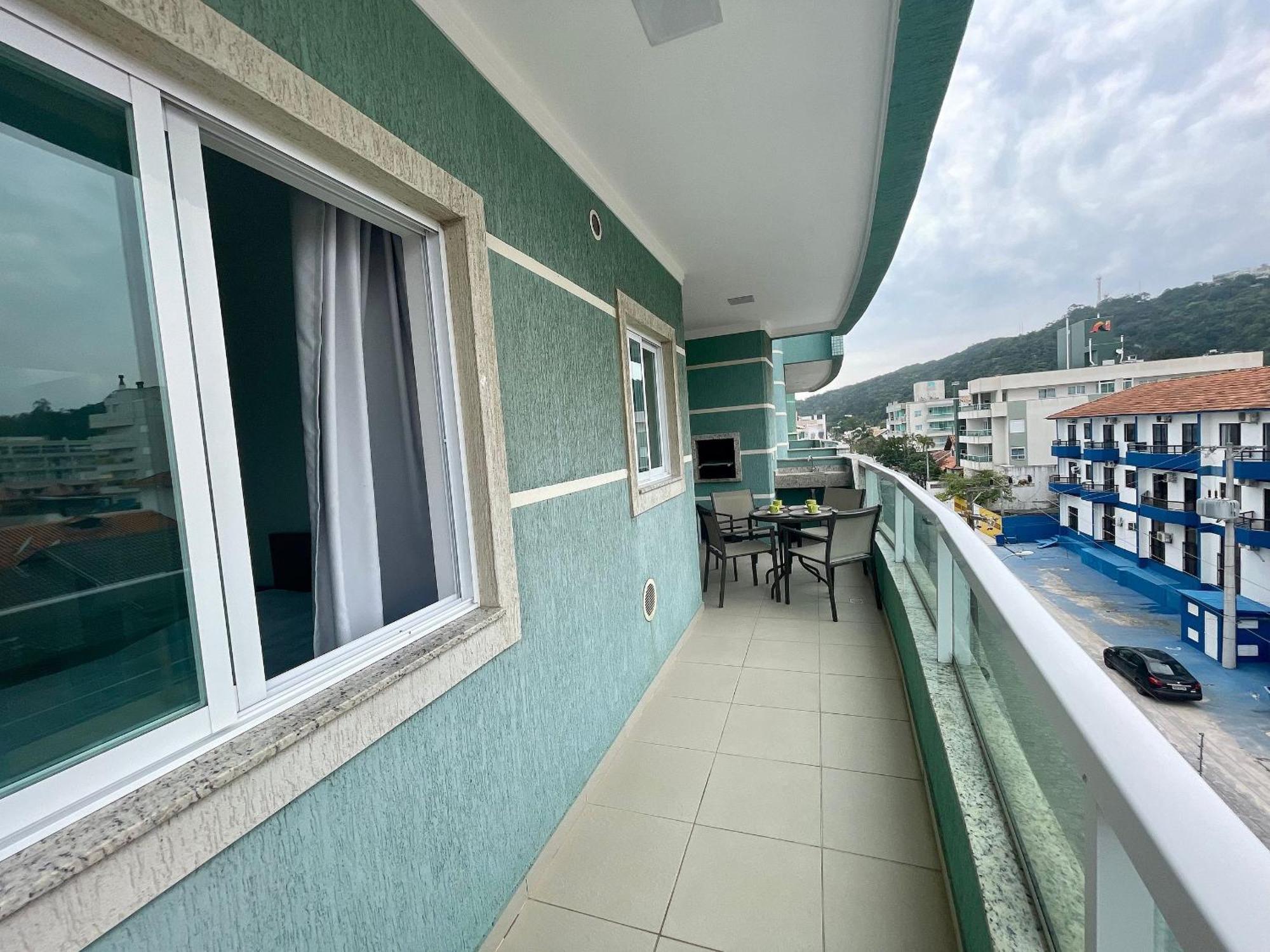 Res Costa Verde Бомбиньяс Экстерьер фото