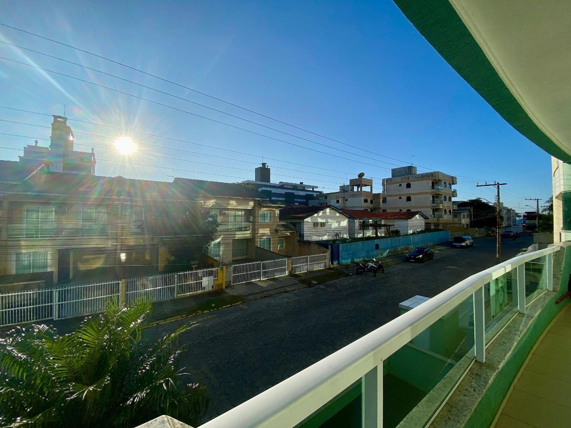 Res Costa Verde Бомбиньяс Экстерьер фото